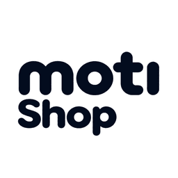 Moti Shop app icon