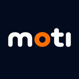 Moti AI app icon